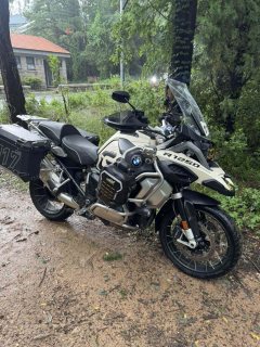 BMW R 1250 GS - фото 4