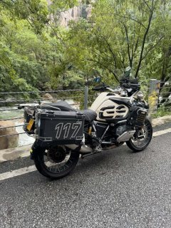 BMW R 1250 GS - фото 5