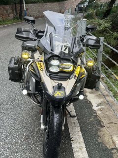 BMW R 1250 GS - фото 6