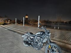 Cyclone RA250 - ფოტო 2