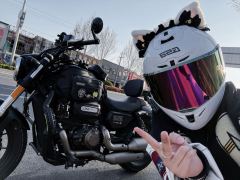 QJMOTOR Flash 300 - ფოტო 2