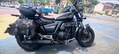 Cyclone RA401 400 cc - фото 1