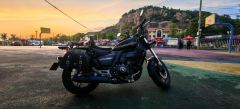 Cyclone RA401 400 cc - фото 2