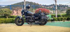 Cyclone RA401 400 cc - фото 3
