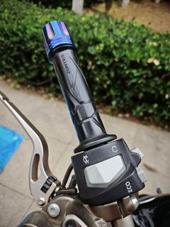 Kiden KD150-G - ფოტო 3