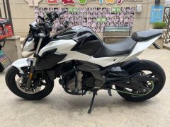 CFMOTO 650NK - ფოტო 1