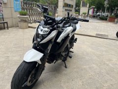 CFMOTO 650NK - ფოტო 2