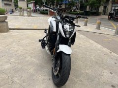 CFMOTO 650NK - ფოტო 3