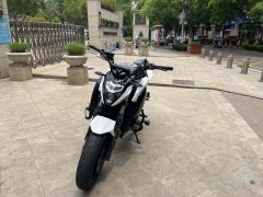 CFMOTO 650NK - ფოტო 6