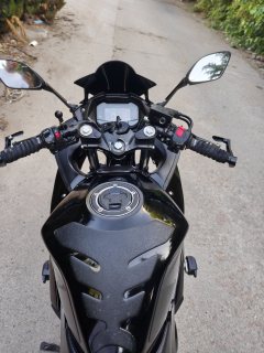 Haojue Suzuki GSX250R - ფოტო 2