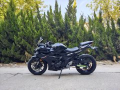 Haojue Suzuki GSX250R - ფოტო 5