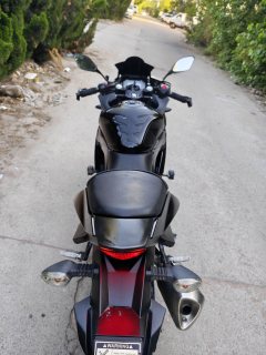 Haojue Suzuki GSX250R - ფოტო 6