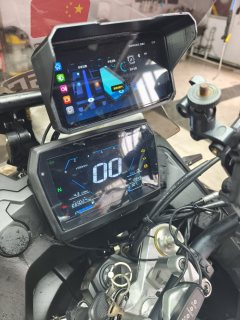 Voge DS525 500 cc - фото 10