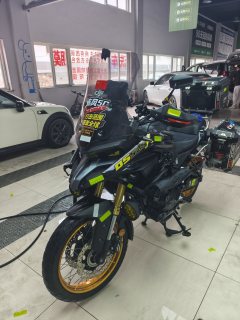 Voge DS525 500 cc - фото 2