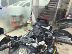 Voge DS525 500 cc - фото 4