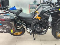 Voge DS525 500 cc - фото 5