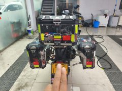 Voge DS525 500 cc - фото 7