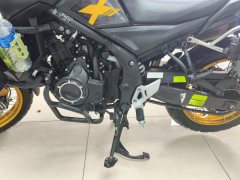 Voge DS525 500 cc - фото 8