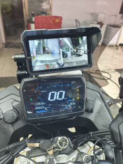 Voge DS525 500 cc - фото 9