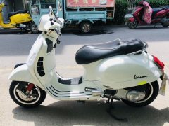 VESPA GTS 300 Super - ფოტო 1