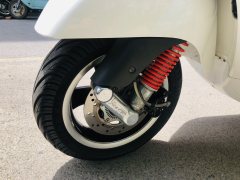 VESPA GTS 300 Super - ფოტო 7
