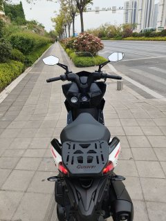 KYMCO Racing H150 - ფოტო 8