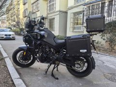 CFMOTO 800MT - ფოტო 2