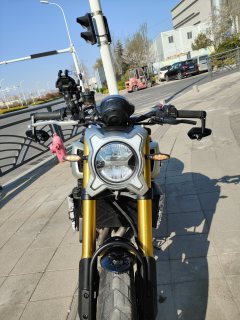 CFMOTO 700CL-X - ფოტო 3