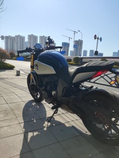 CFMOTO 700CL-X - ფოტო 6