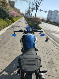 CFMOTO 700CL-X - ფოტო 7