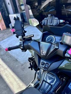 Honda NSS350 (import) - photo 4