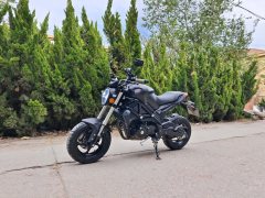 Yingang Little Monster 150 - ფოტო 7