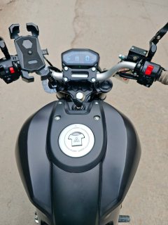 Yingang Little Monster 150 - ფოტო 8