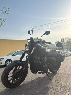 Hyosung GV300S - ფოტო 1