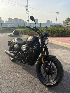 Hyosung GV300S - ფოტო 2