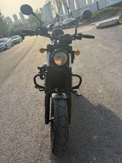Hyosung GV300S - ფოტო 3