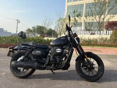 Hyosung GV300S - ფოტო 4