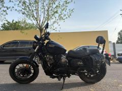 Hyosung GV300S - ფოტო 6