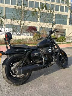 Hyosung GV300S - ფოტო 8