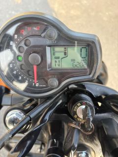 Hyosung GV300S - ფოტო 9