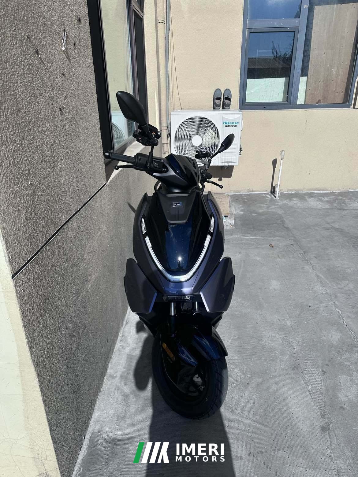 2026 Zeeho AE4
