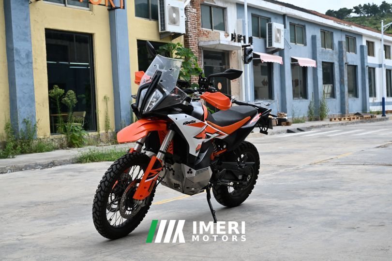 KTMR2R 790 Adventure 800 cc - motorcycle from China