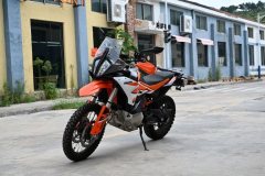 KTMR2R 790 Adventure 800 cc - photo 1