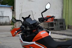 KTMR2R 790 Adventure 800 cc - photo 10