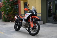 KTMR2R 790 Adventure 800 cc - photo 3