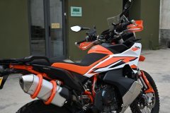 KTMR2R 790 Adventure 800 cc - photo 5
