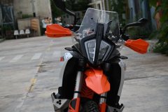 KTMR2R 790 Adventure 800 cc - photo 6