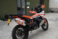 KTMR2R 790 Adventure 800 cc - photo 7