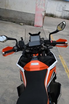 KTMR2R 790 Adventure 800 cc - photo 8