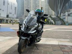 KYMCO Racing X 150 - фото 1